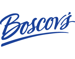 Boscov’s Logo