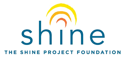 The Shine Foundation Logo