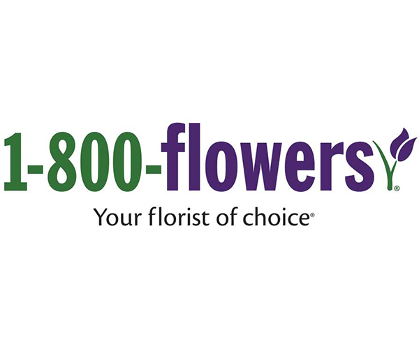 1-800-Flowers.com, Inc. Logo
