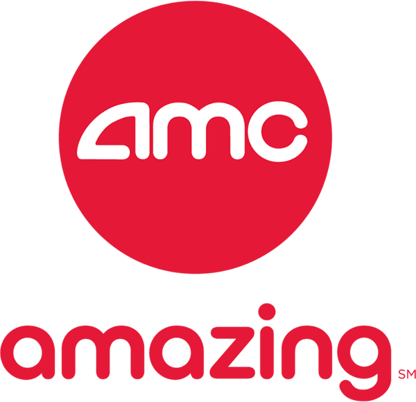 AMC Entertainment, Inc. Logo
