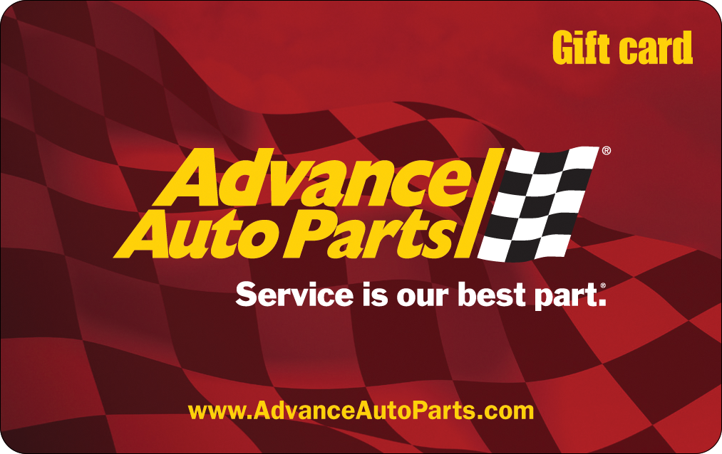 Advance Auto Parts Logo