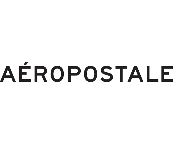 Aéropostale Logo