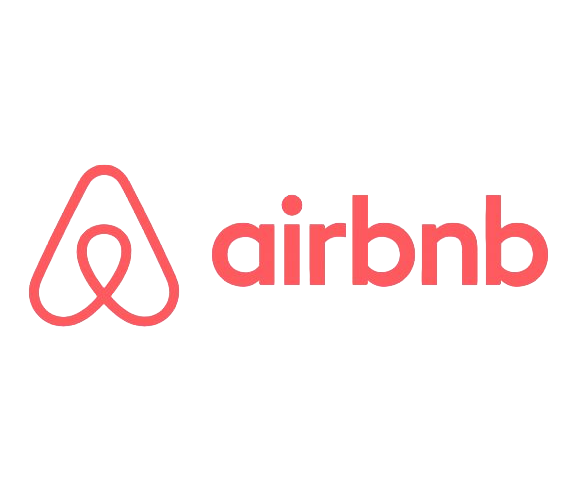 AirBNB Logo