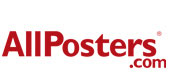 AllPosters.com Logo