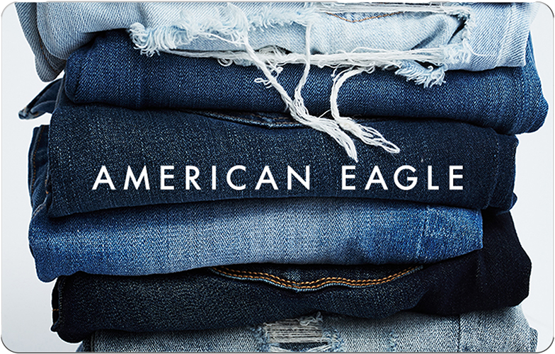 American Eagle Outfitters Logo