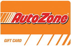 AutoZone Logo