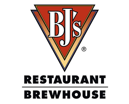 BJ's Restaurants Logo