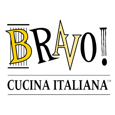 BRAVO! Logo