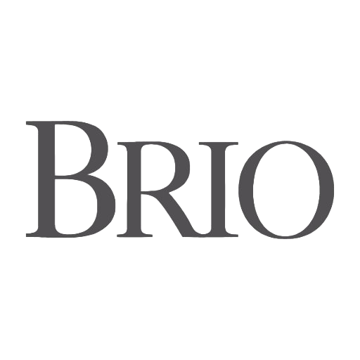 BRIO Logo