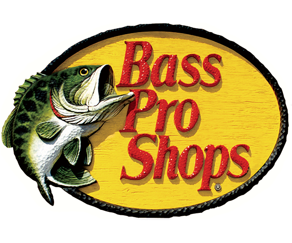 Bass Pro Shop Logo