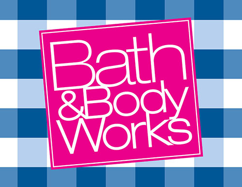 Bath & Body Works Logo