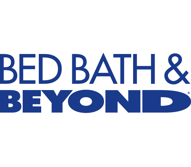 Bed Bath & Beyond Logo