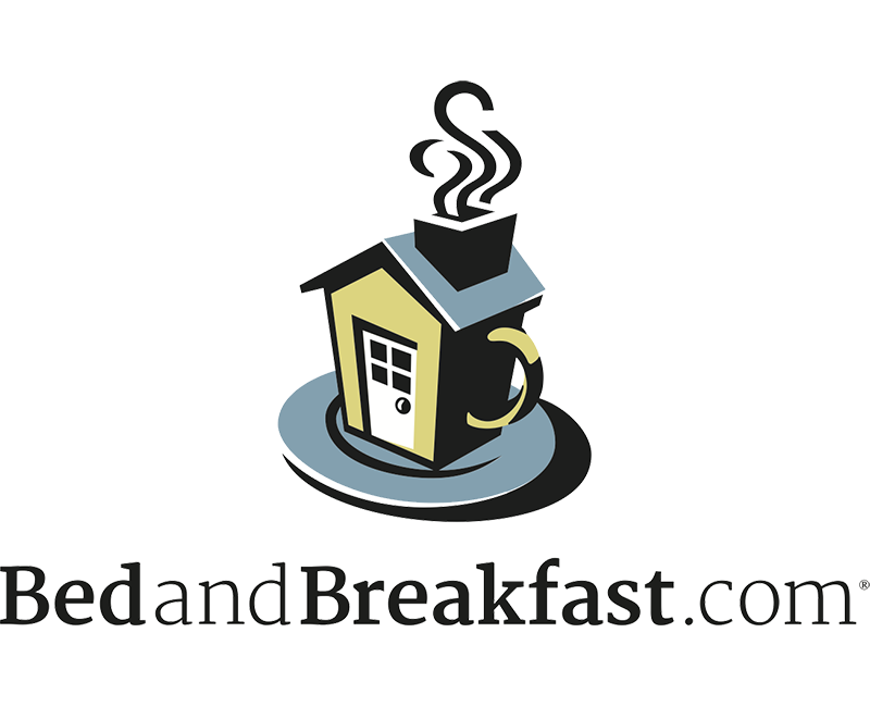 BedandBreakfast.com Logo