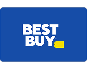 Best Buy Logo