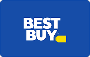 Best Buy<sup>®<sup> Logo