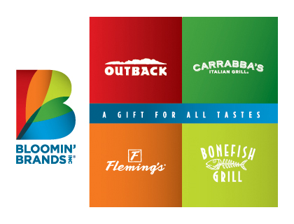 Bloomin Brands Logo