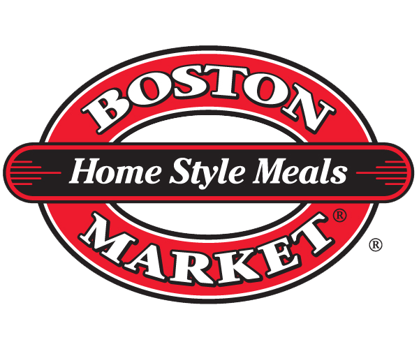 Boston Market Logo