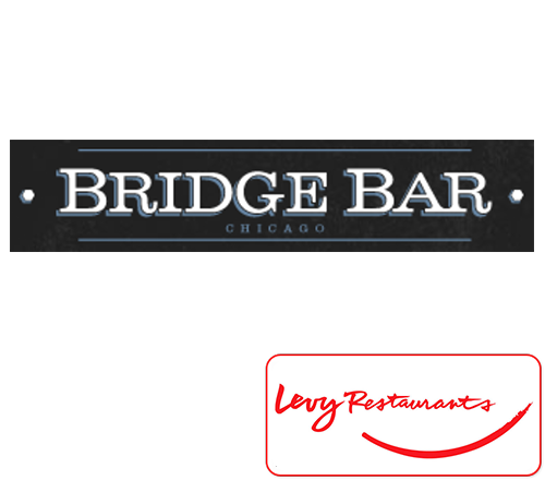 Bridge Bar - Levy Restaurants Logo