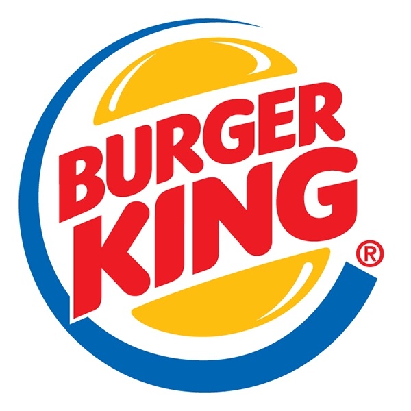 Burger King Logo