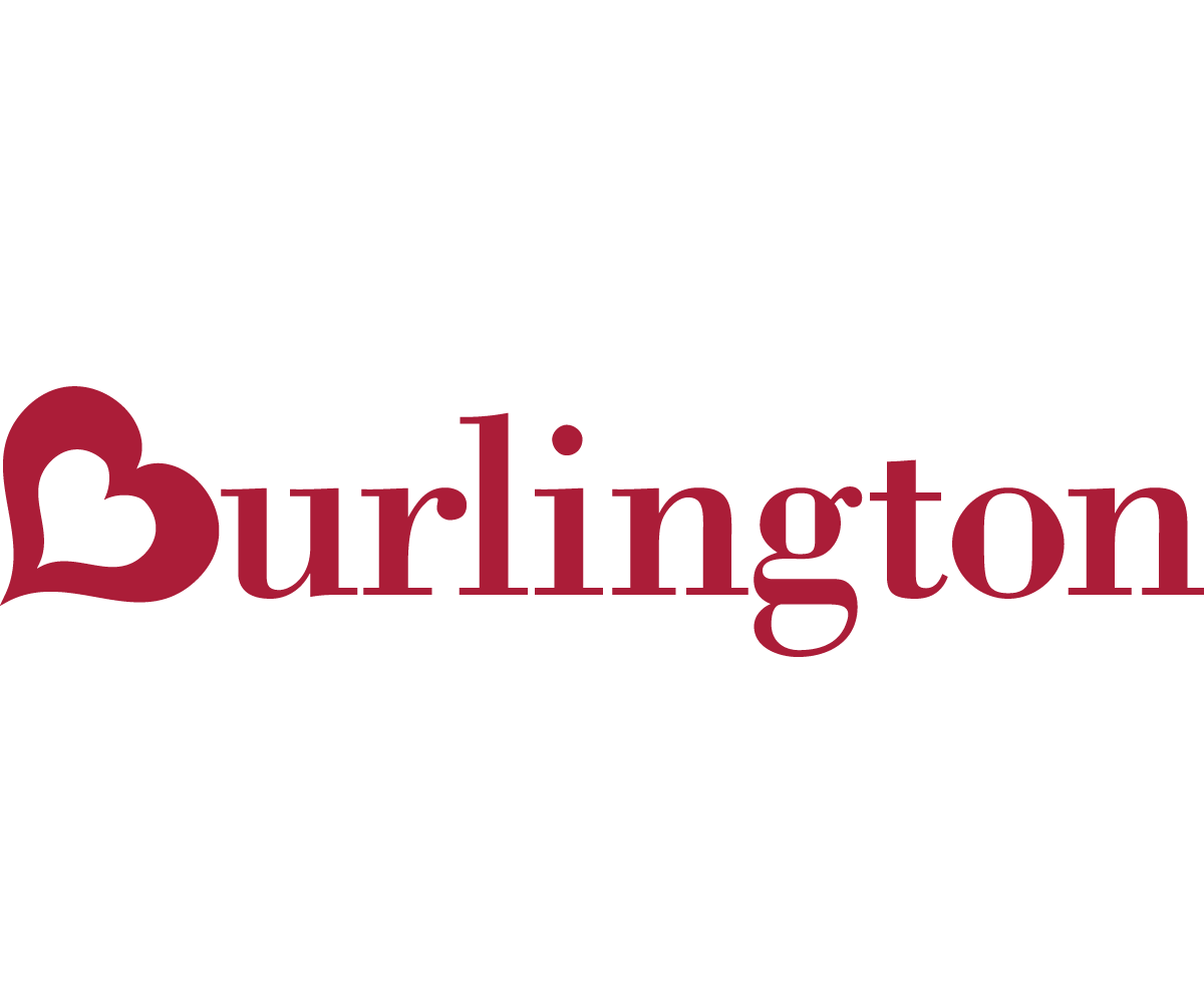 Burlington Logo