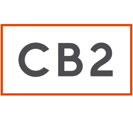 CB2 Logo
