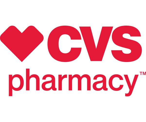 CVS Pharmacy Logo