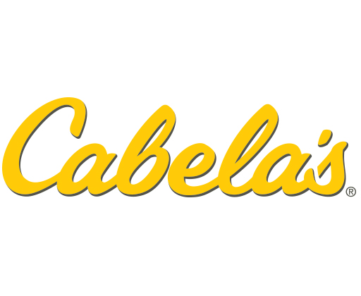 Cabela’s Logo