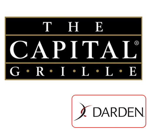 The Capital Grille - Darden Logo