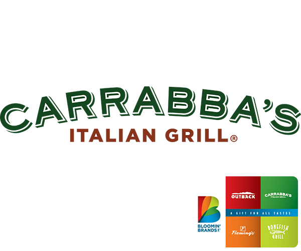 Carrabba’s Logo