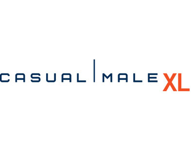 Casual Male XL Logo