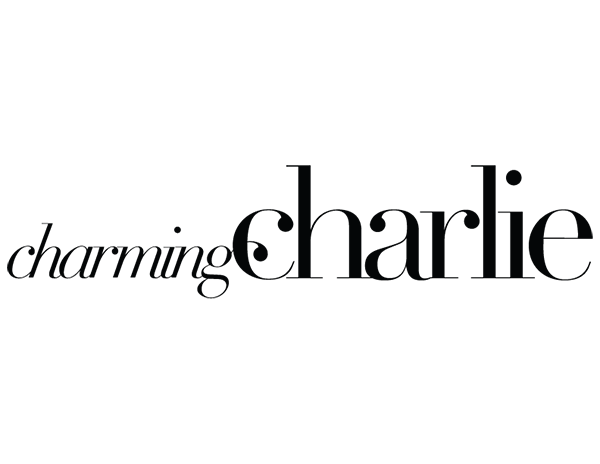 Charming Charlie Logo
