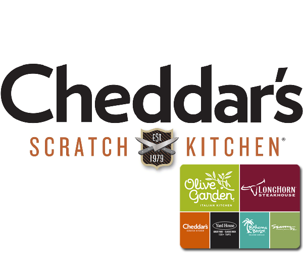 Cheddar’s - Darden Logo