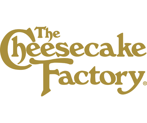 The Cheesecake Factory Logo