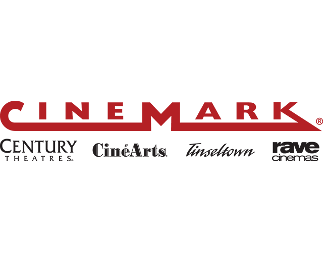 Cinemark Logo