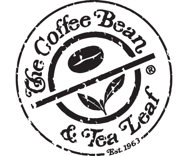 Coffee Bean & Tea Leaf Logo