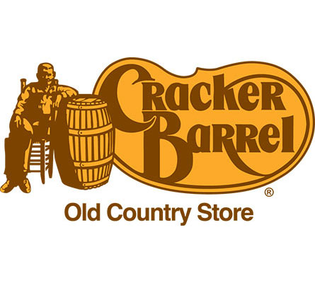 Cracker Barrel Logo