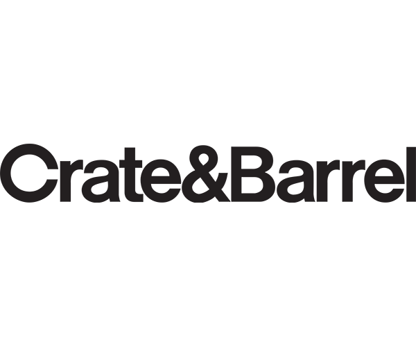 Crate & Barrel Logo