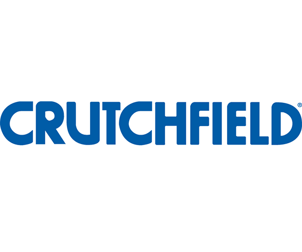 Crutchfield Logo