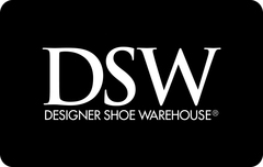 DSW Logo