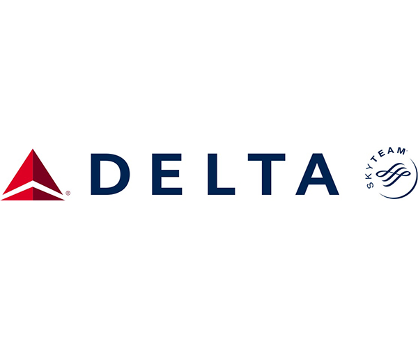 Delta Logo