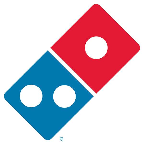 Dominos Pizza Logo