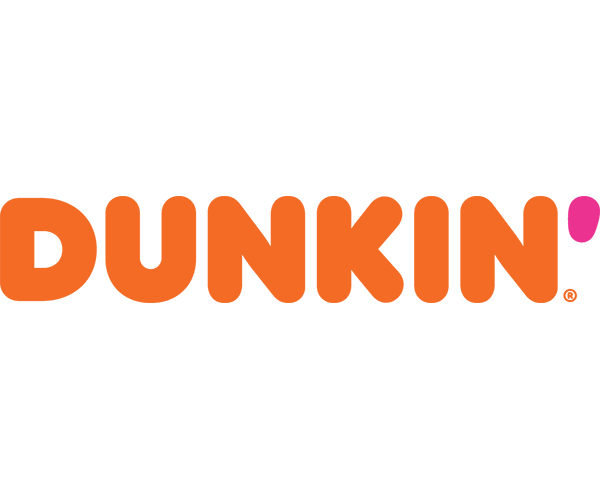 Dunkin' Donuts Logo