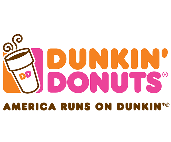 Dunkin' Donuts Logo