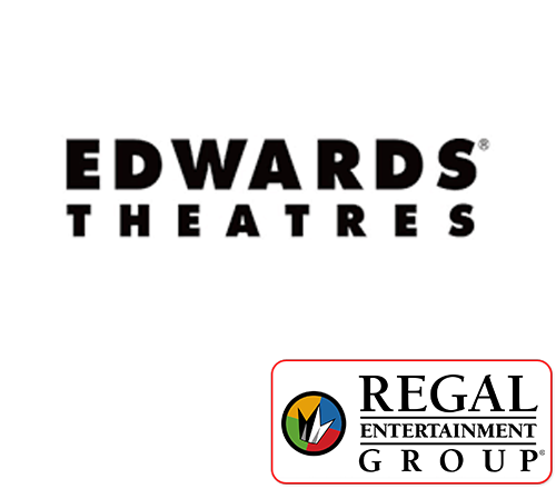 Edwards Theatres - Regal Logo