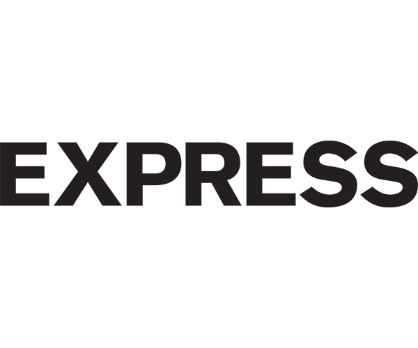 EXPRESS Logo