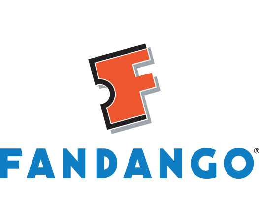 Fandango Logo