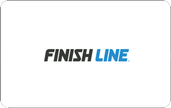 Finish Line Logo