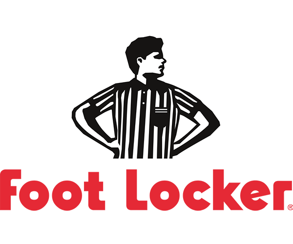 Foot Locker Logo