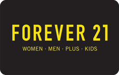 Forever 21 Logo