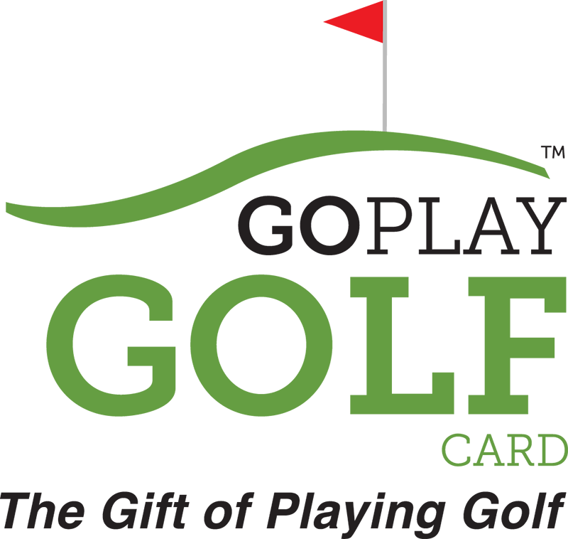 Go Play Golf Logo